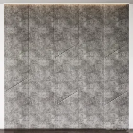 Wall Panel No 2